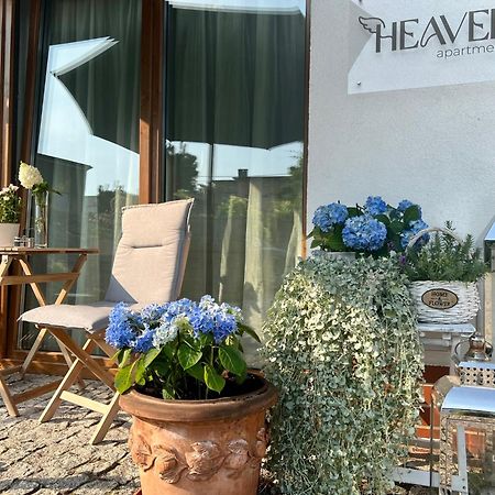 Apartament Heaven Katowice Ngoại thất bức ảnh