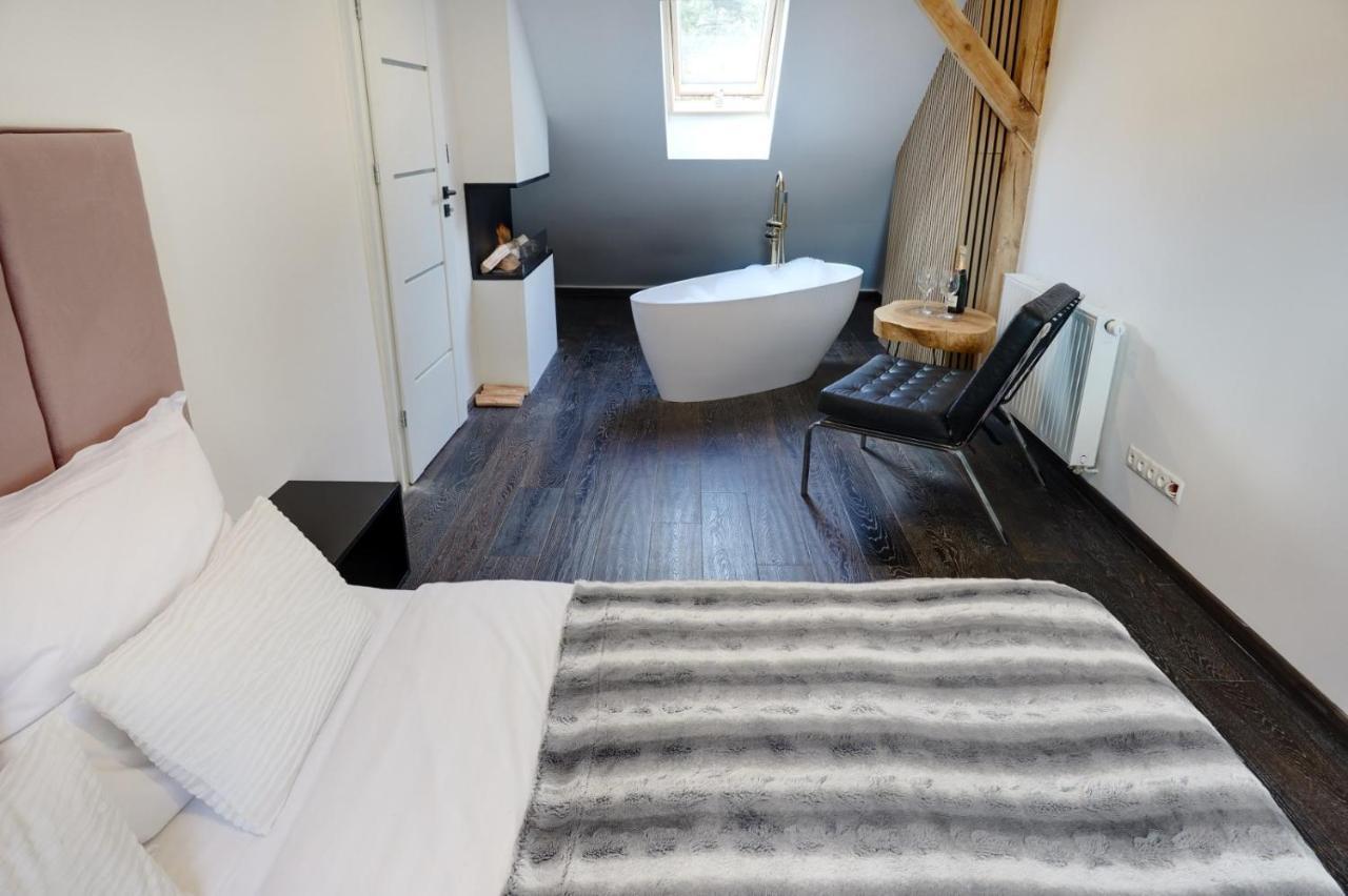 Apartament Heaven Katowice Ngoại thất bức ảnh